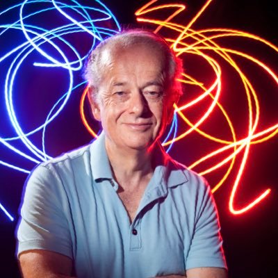 Federico Capasso
