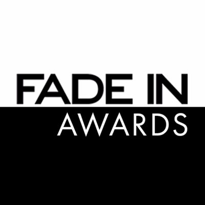 30th Fade In Awards Screenwriting Competition