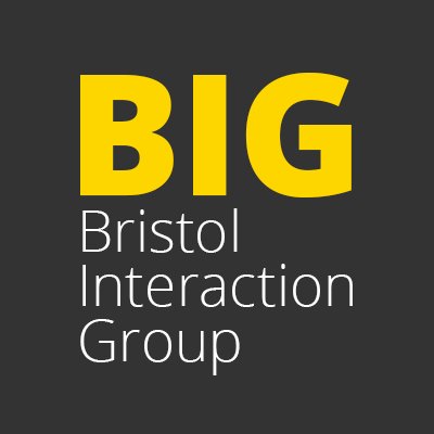 Bristol Interaction Group