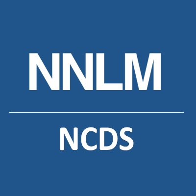 Network of the Nat’l Library of Medicine NCDS