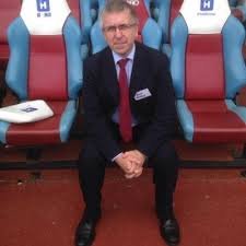 Mark Phillips