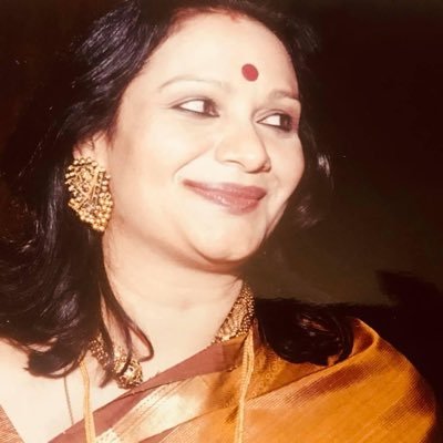 Prathibha Prahlad