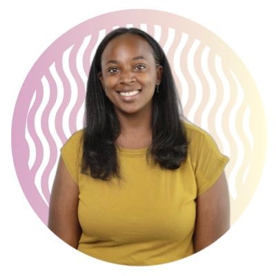 Mia Young, M.Ed
