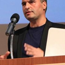 Farhad Reyazat(PhD, Mphil,MA,MSc in Risk , Fintech
