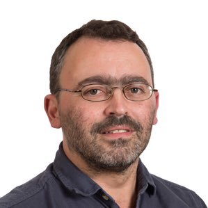 Ian Short - Forestry Researcher