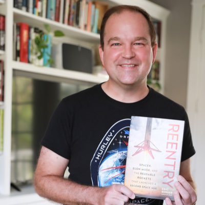 Eric Berger