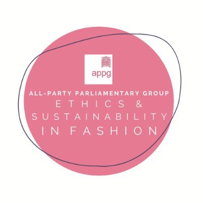APPG Ethics & Sustainability in Fashion