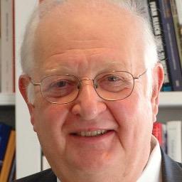 Angus Deaton
