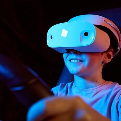 University of Leeds Immersive Technologies