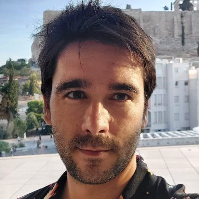 Simon Chauchard