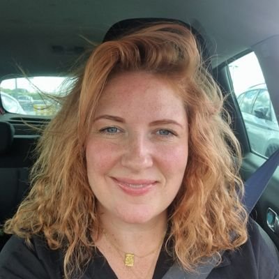 Mariele Runacre-Temple CDG