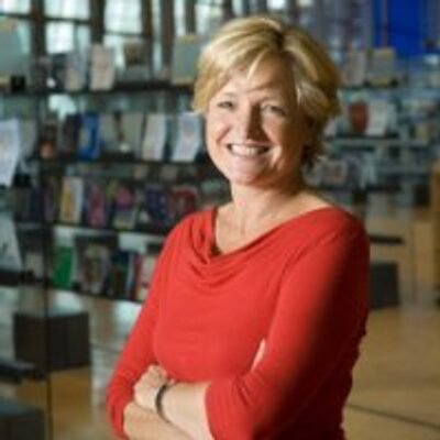 Anke Versteeg