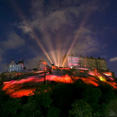 Edinburgh GeoEnergy