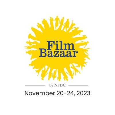 NFDC Film Bazaar