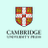 Cambridge University Press - Archaeology