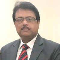 Vijay Mathur, CPM,A.P.P.,PGDBM,M.Sc