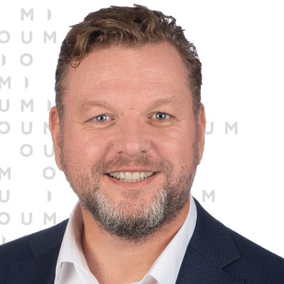 Frank Rozemeijer