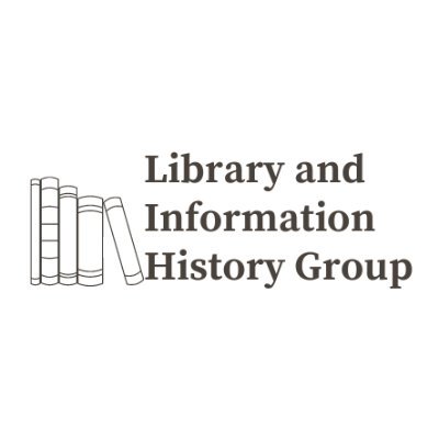CILIP Library and Information History Group