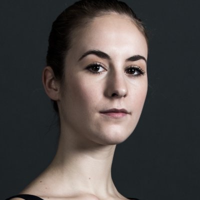 DRION Eugénie