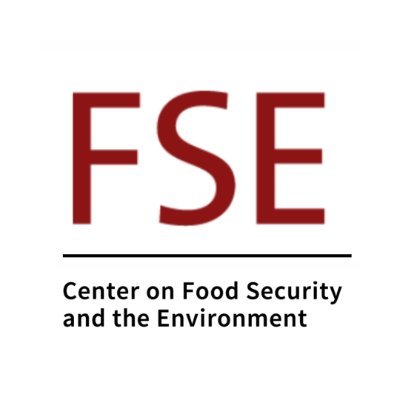 Center on Food Security and the Environment