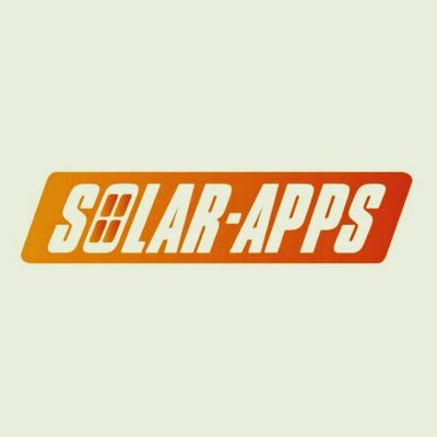 Solar-Apps Energy Pvt. Ltd.