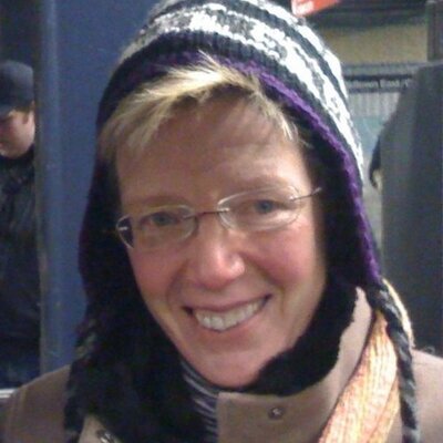 jutta treviranus
