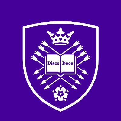 Uni of Shef History