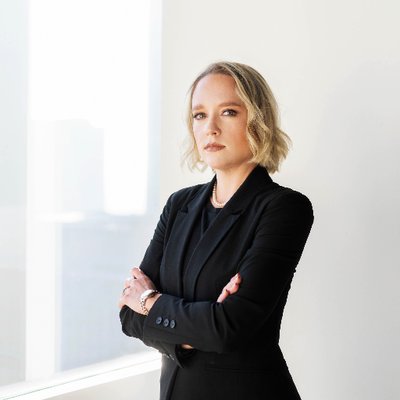 Hilary Bricken