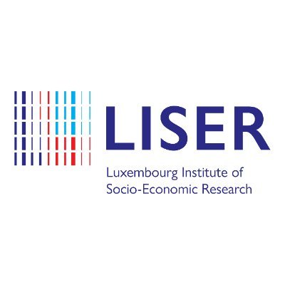LISER's Labour Market department