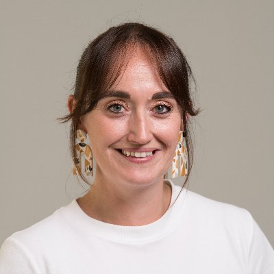 Dr Alana M James
