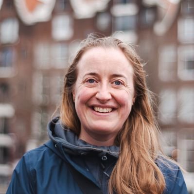 Anne Helmond