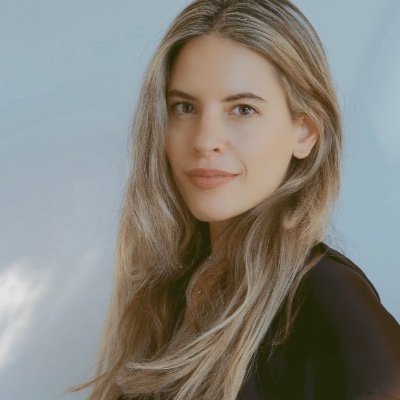 Dr Elizabeth Mavropoulou