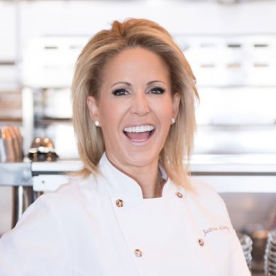 Chef Jamie Gwen