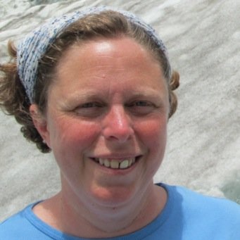 Dr Ally Daubney