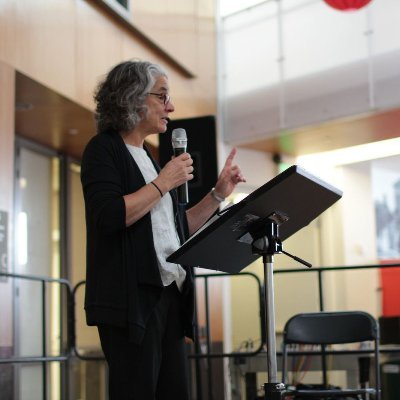 Lainey Feingold