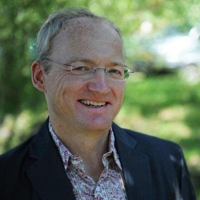 Professor Toby Walsh FAA FTSE