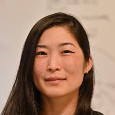 tina kim