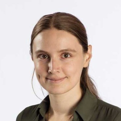 Eva Vivalt