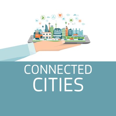 ConnectCitiesEU