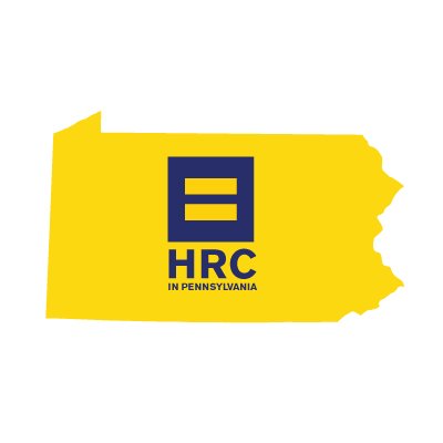 HRC in Pennsylvania