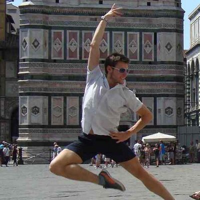 troy schumacher