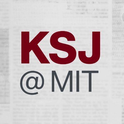 KSJ at MIT