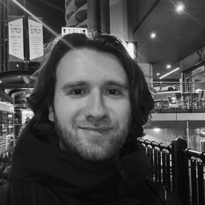 Brendan Hodges