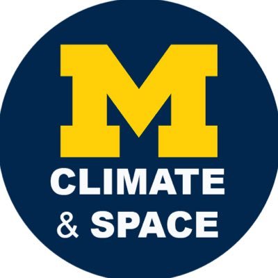U-M Climate & Space