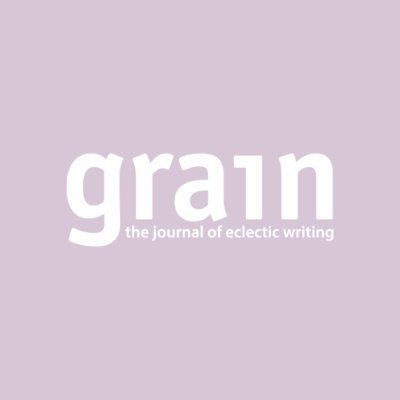 Grain Magazine