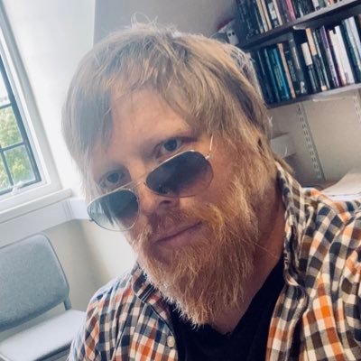 Dr Peter Sjöstedt-Hughes