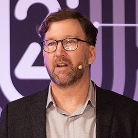 Jeremy Kirk