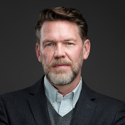 Chris Freeland, librarian 🏛️