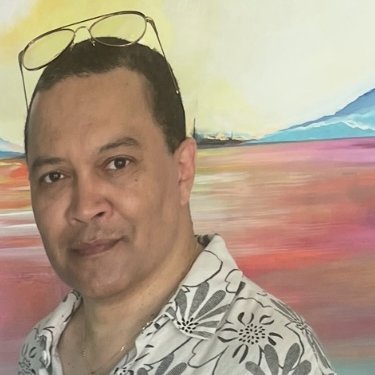 Jason D. Hill