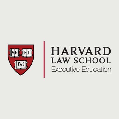 Harvard Law ExecEd